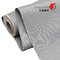 0.4mm Σιλικόνη επικαλυμμένη με υαλοπλαστική για αφαιρούμενες θερμομονωτικές κουβέρτες