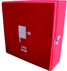 Υλικό κιβώτιο μανικών κιβωτίων προστασίας μανικών πυρκαγιάς προϊόντων προστασίας ασφάλειας FRP