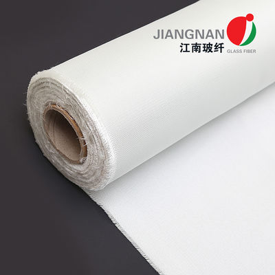 3732 Industrial Fabric Woven In Stain Method With E-Glass Fiberglass Roving