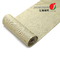 M30 ντυμένο Vermiculite ύφασμα φίμπεργκλας, υψηλής θερμοκρασίας ανθεκτικό ύφασμα