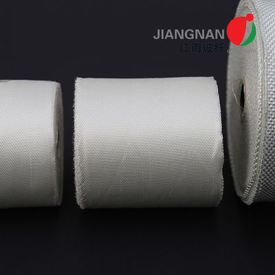 Webbing φίμπεργκλας 100ft ταινία σκαλών φίμπεργκλας ταινιών για τη θερμική μόνωση